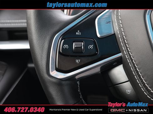 Used 2023 Chevrolet Corvette Stingray Premium Cpe w/ 3LT RWD image 31