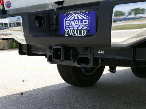 New 2025 Ford F350 XLT w/ FX4 Off-Road Package image 24