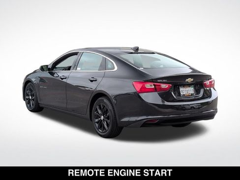 Used 2023 Chevrolet Malibu LT FWD image 7