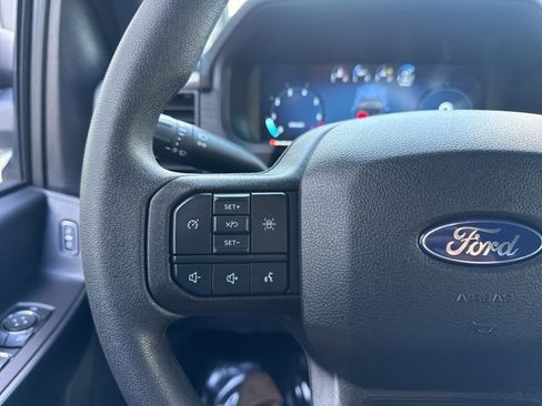 Used 2025 Ford F150 STX image 19