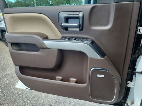 Certified 2019 Chevrolet Silverado 2500 LTZ w/ Duramax Plus Package image 22