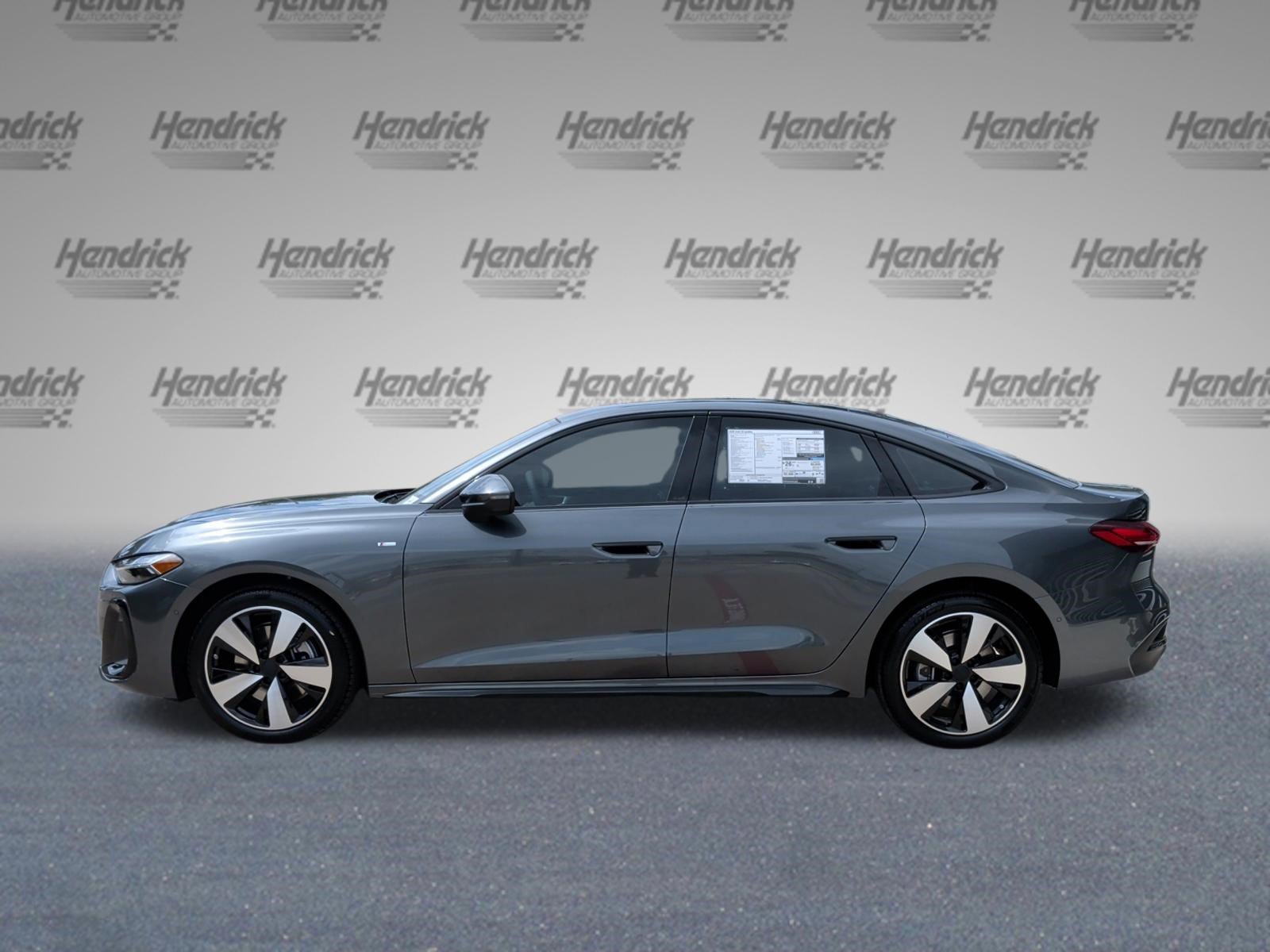 Used 2026 Audi A5 Premium Plus AWD/4WD image 6