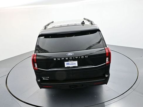 New 2025 Ford Expedition Active image 23