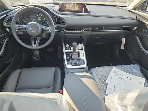 New 2025 MAZDA CX-30 AWD 2.5 S w/ Select Sport Pkg image 6