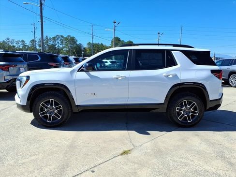 New 2026 GMC Terrain AT4 AWD/4WD image 4