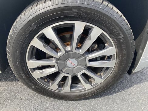 Used 2017 GMC Terrain Denali image 28