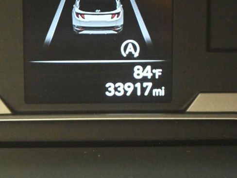 Certified 2024 Hyundai Tucson SEL image 39