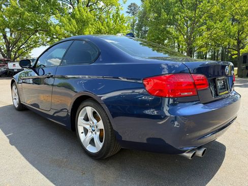 Used 2011 BMW 328i xDrive Coupe image 7