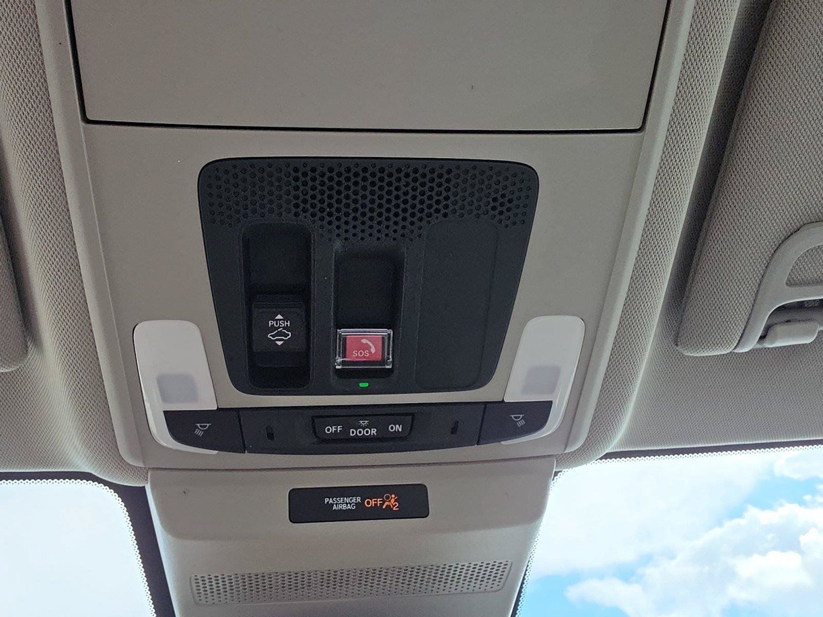 Used 2024 Honda Accord EX image 28