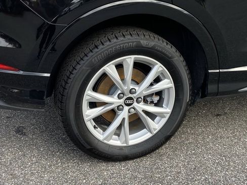 Used 2021 Audi Q3 2.0T Premium w/ Convenience Package image 12