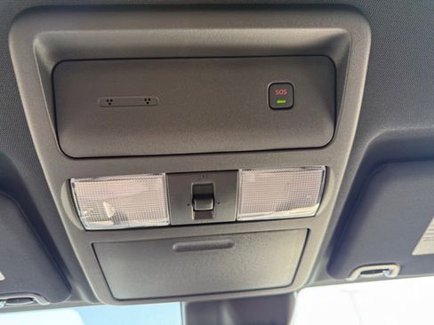 New 2026 Nissan Frontier SV w/ SV Convenience Package image 30