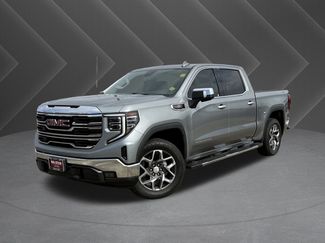 Used 2023 GMC Sierra 1500 SLT w/ SLT Premium Package video 2
