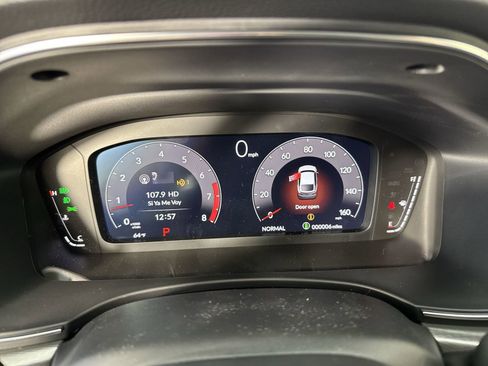 New 2026 Acura Integra A-Spec image 16