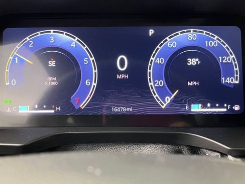 Used 2023 Jeep Grand Cherokee L Laredo image 23