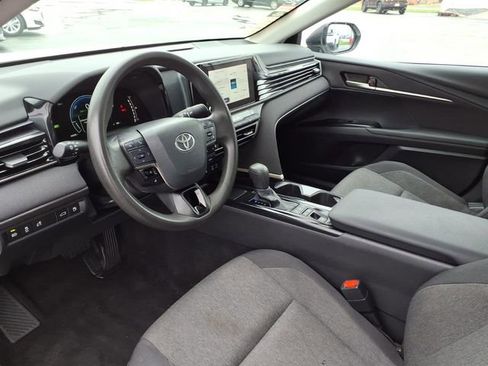 Certified 2025 Toyota Camry LE image 12