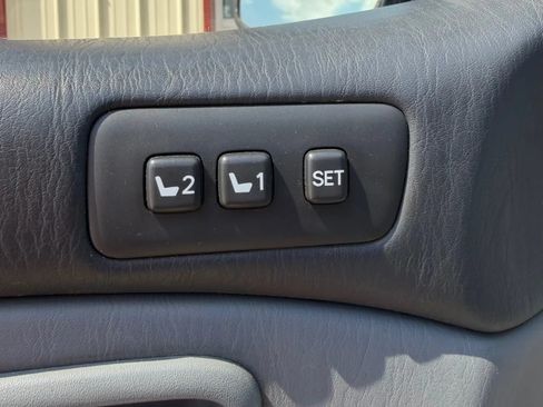 Used 1999 Lexus LX 470 4WD image 5