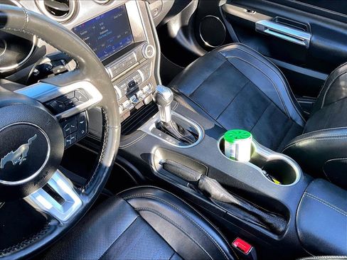 Used 2020 Ford Mustang GT Premium w/ Equipment Group 401A image 13