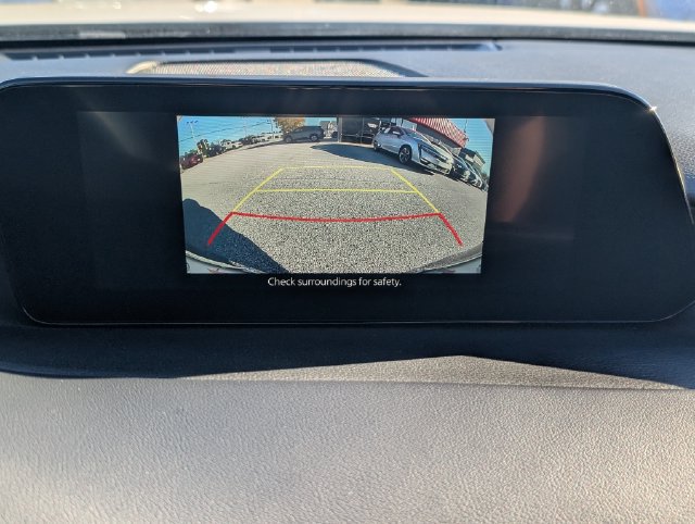 Used 2022 MAZDA MAZDA3 s FWD image 26