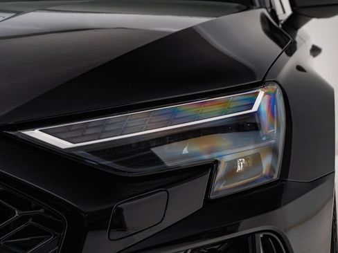 Used 2026 Audi RS 3 AWD/4WD image 7