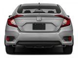 Certified 2018 Honda Civic EX-L image 6