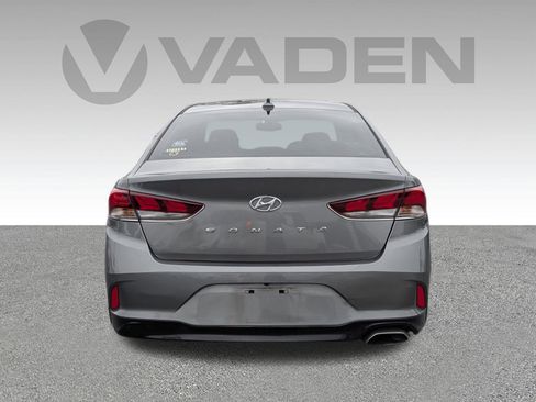 Used 2019 Hyundai Sonata SEL image 24