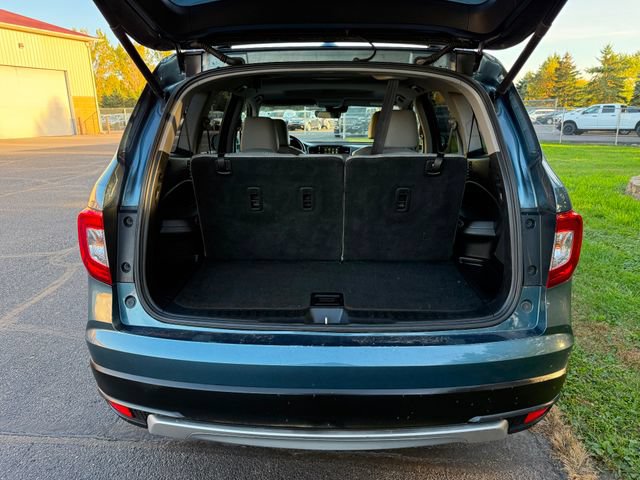 Used 2020 Honda Pilot EX-L image 3