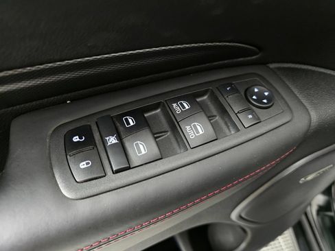 Used 2021 Dodge Durango R/T w/ Blacktop Package AWD/4WD image 29