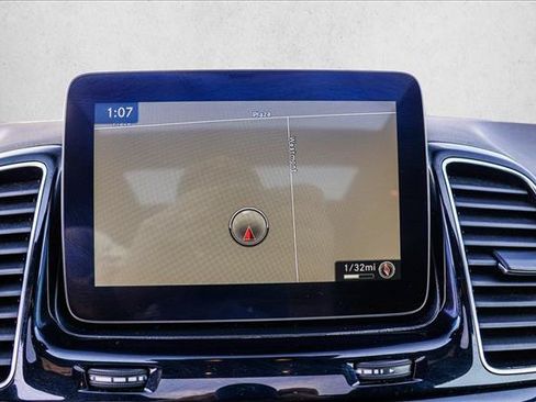 Used 2017 Mercedes-Benz GLE 350 4MATIC image 18