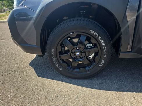 Used 2022 Subaru Outback Wilderness AWD/4WD image 10