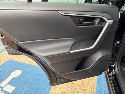 Used 2024 Toyota RAV4 LE image 25