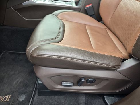 Certified 2022 Ford Explorer King Ranch w/ Technology Package image 21