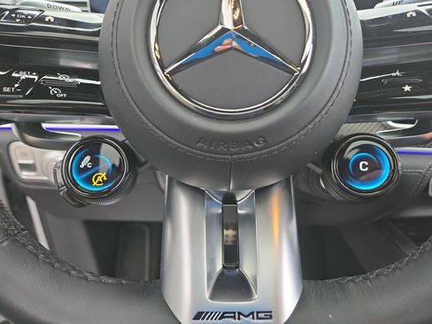 Used 2024 Mercedes-Benz GLE 53 AMG 4MATIC image 21