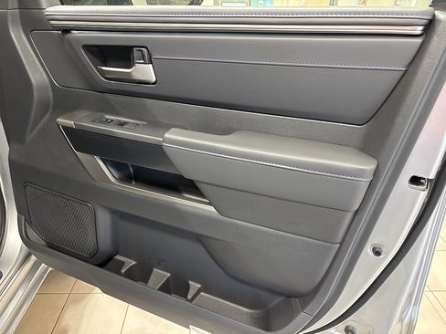 New 2026 Toyota Tundra Platinum AWD/4WD image 21
