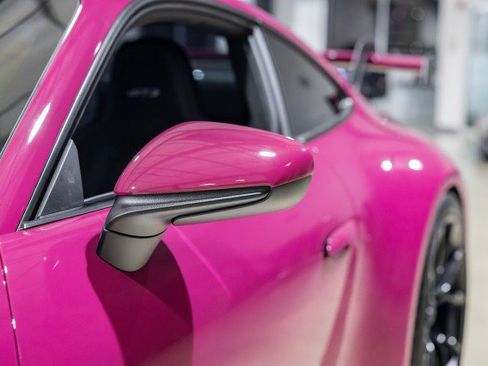 Used 2024 Porsche 911 GT3 image 40