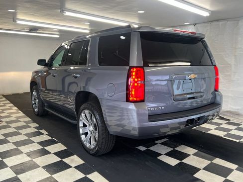 Used 2019 Chevrolet Tahoe LT AWD/4WD image 8