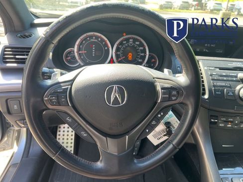 Used 2012 Acura TSX Special Edition image 22