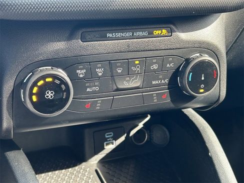 Used 2022 Ford Bronco Sport Badlands image 30