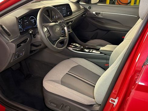 Used 2020 Hyundai Sonata SEL w/ Convenience Package image 23