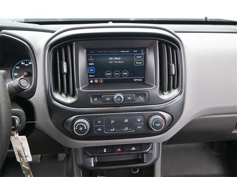 Used 2022 Chevrolet Colorado W/T image 7