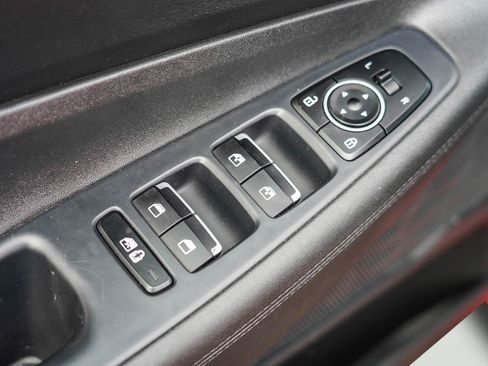 Used 2023 Hyundai Santa Fe SEL image 27