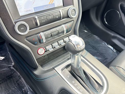 Used 2021 Ford Mustang GT Premium w/ Equipment Group 401A image 20