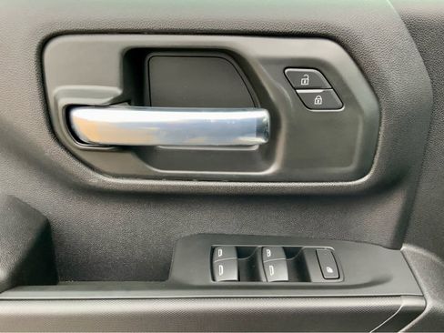 New 2026 GMC Sierra 2500 Pro image 55