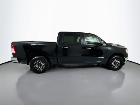 Used 2019 RAM 1500 Big Horn AWD/4WD image 7