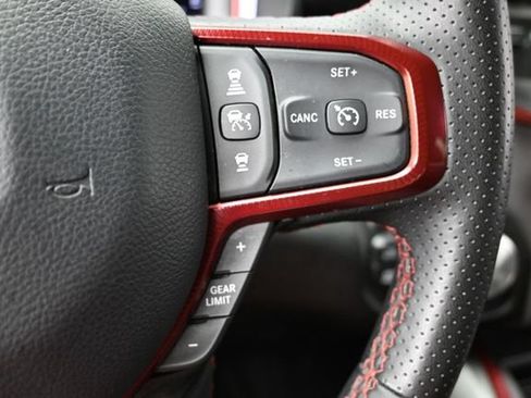 Certified 2025 RAM 1500 Rebel w/ Rebel Level 1 Equipment Group AWD/4WD image 27