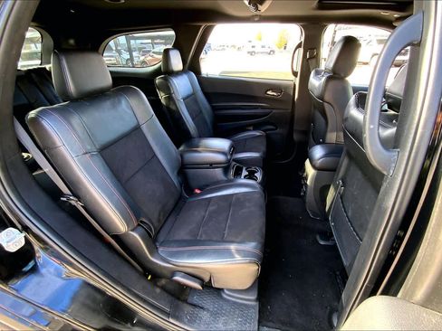 Used 2022 Dodge Durango R/T w/ Tow 'N Go Package image 18