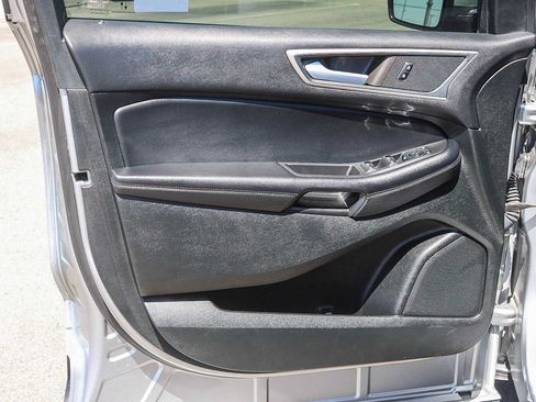 Used 2023 Ford Edge SEL AWD/4WD image 21