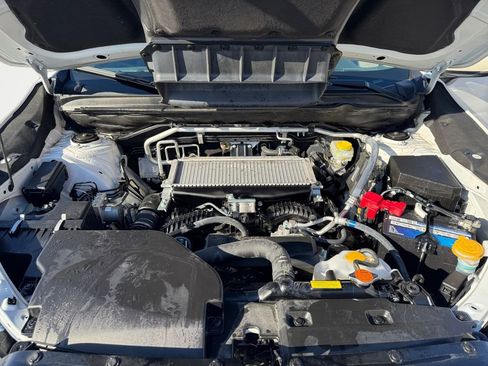 Certified 2024 Subaru Ascent Premium w/ Convenience Package image 17