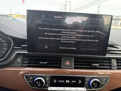 Used 2022 Audi A4 2.0T Premium w/ Convenience Package image 8