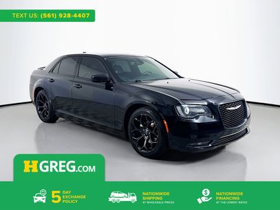 Used 2019 Chrysler 300 S