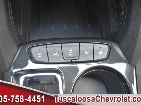 Used 2026 Chevrolet TrailBlazer RS w/ Driver Confidence Package FWD image 35